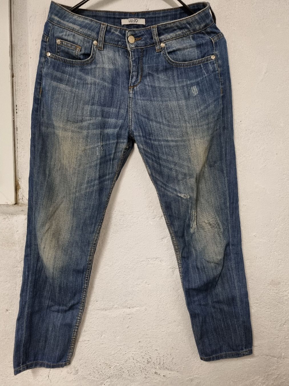 Liu Jo Jeans: Liu Jo Jeans Gr. 26 – Usato da Thalwil venduto da Briscolina