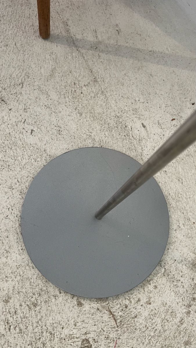 Baltensweiler Lampade: BALTENSWEILER  Trias – Usato da Zürich venduto da NILSXOS 3