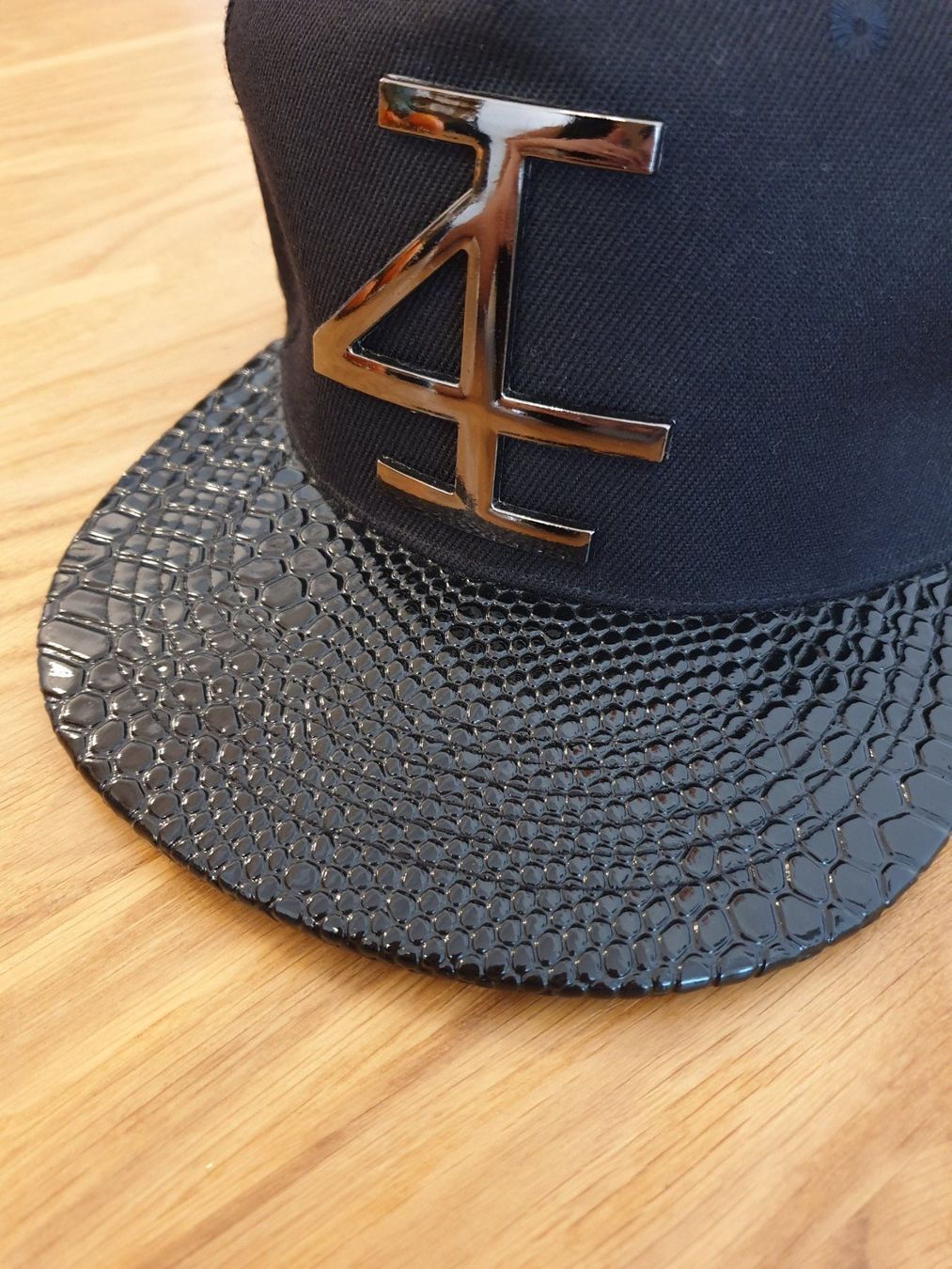 Hüte, Mützen & Caps: Cap / Casquette 4 Invictus – Neu (gemäss Beschreibung) aus Aigle von Smagbrelle18 3
