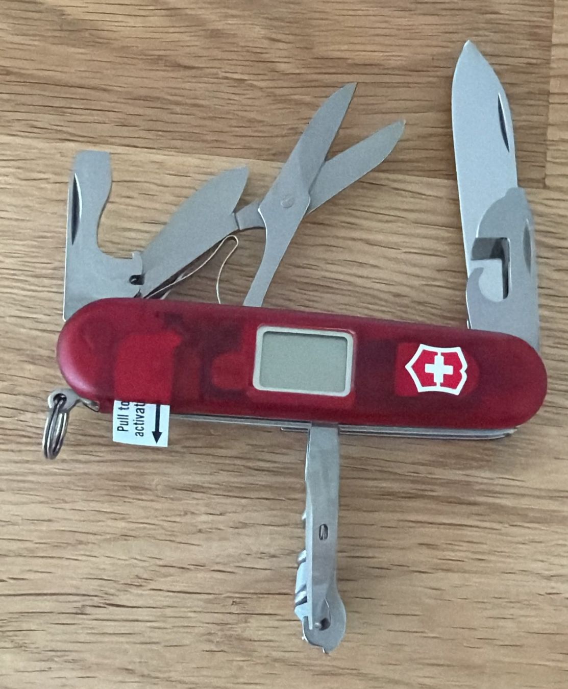 Victorinox Couteaux de poche: VICTORINOX TASCHENMESSER – Neuf (Voir description) à Zürich par Frei-Occasionen 2