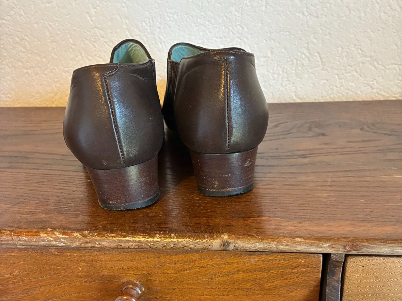 Stefi Talman Scarpe da donna: Stefi Thalmann Halbschuhe  Grösse 38 – Usato da Küttigen venduto da Spirit7 2