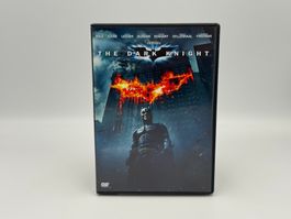 BATMAN - THE DARK KNIGHT - Versand A-Post nur 2.50!