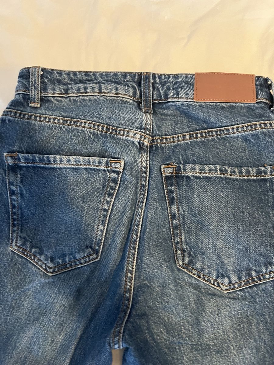 Zara Jeans: Jeans  – Gebraucht aus Zürich von tyr_5j6q 3