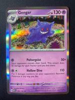 Gengar 94 Holo - MEW 151 - EN
