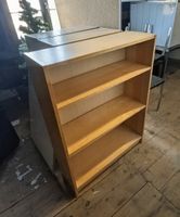 IKEA BILLY Bücherregal 3er-Set (1x 80cm, 2x 60cm)