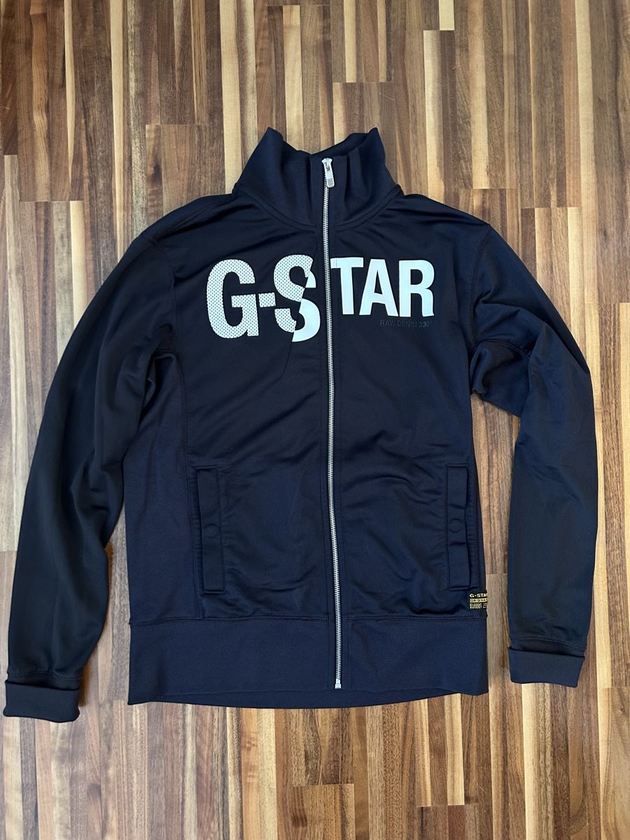 G-Star Giacche: G-Star Raw Jacke – Usato da Rapperswil SG venduto da AndrePalu 1