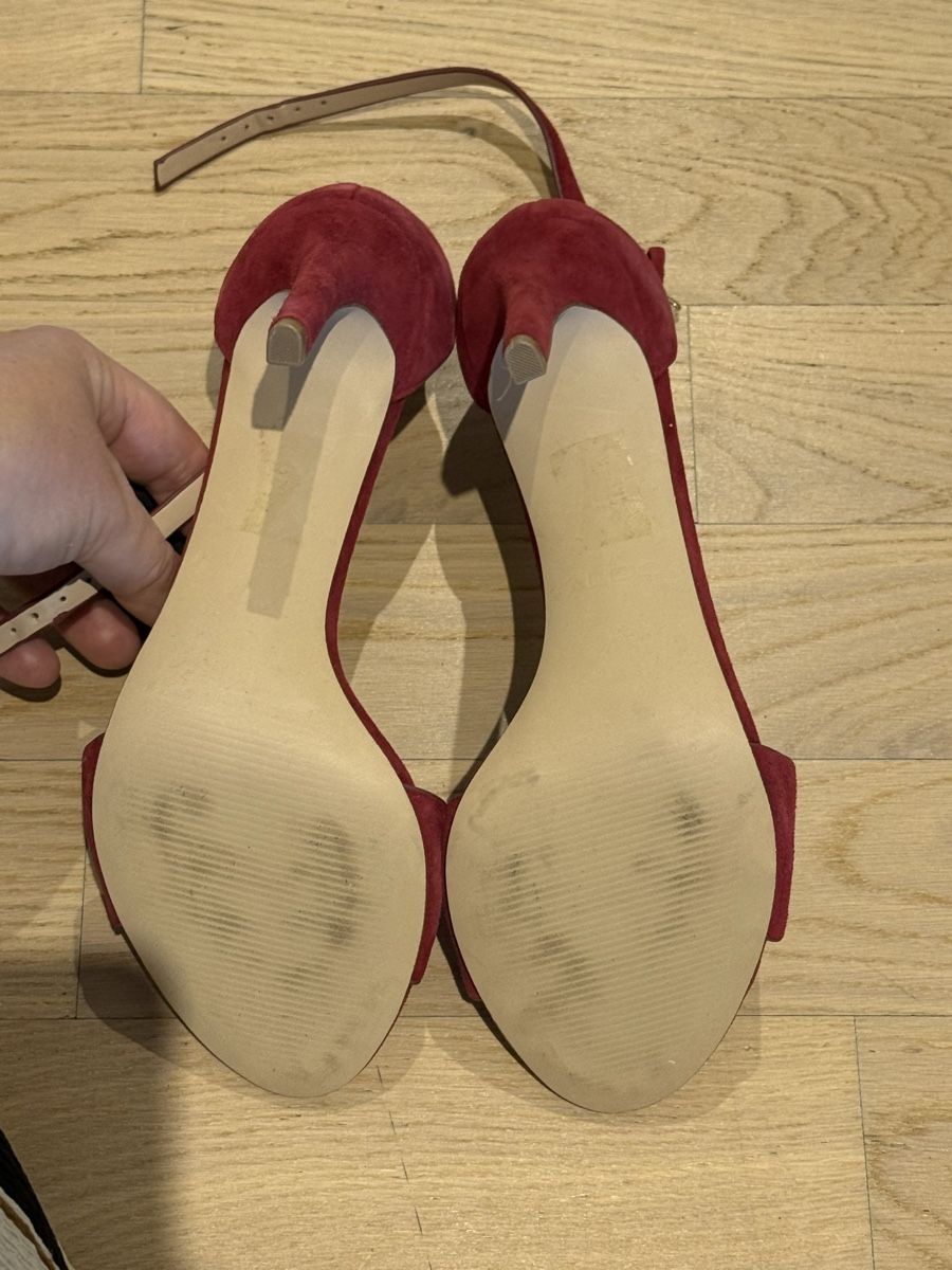 Aldo Scarpe da donna: Aldo Pumps – Nuovo (secondo la descrizione) da Pfäffikon ZH venduto da m8330 1