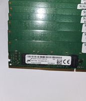 Micron 8GB DDR4-2666 ECC RDIMM Server RAM