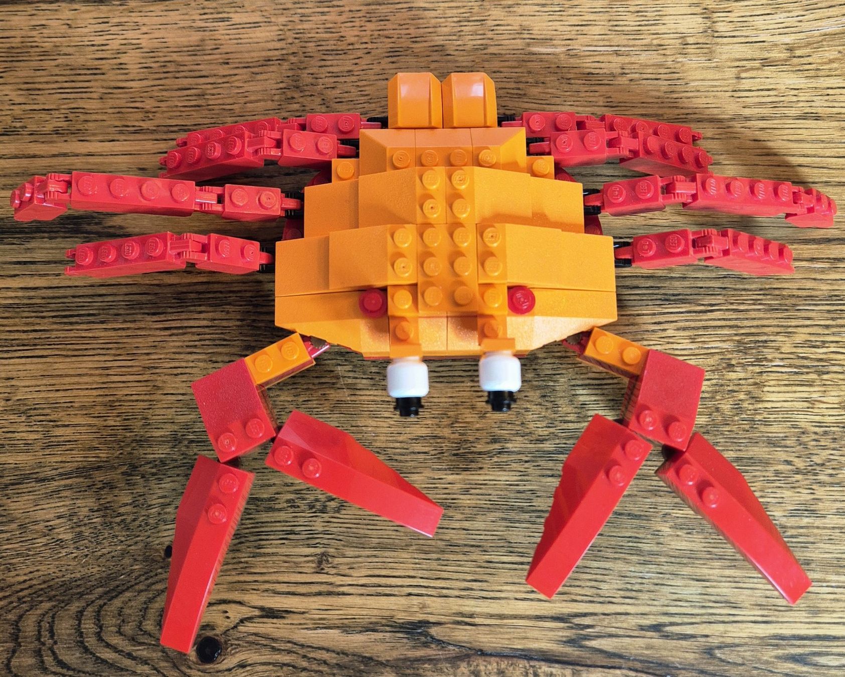 Lego Giocattoli: Lego Creator Wild Collection 4101 VERSAND möglich – Usato da Dällikon venduto da Ridola0 8