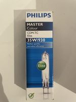 Philips MASTERColour CDM-TC Elite 35W/930 G8.5 (30Stk.)