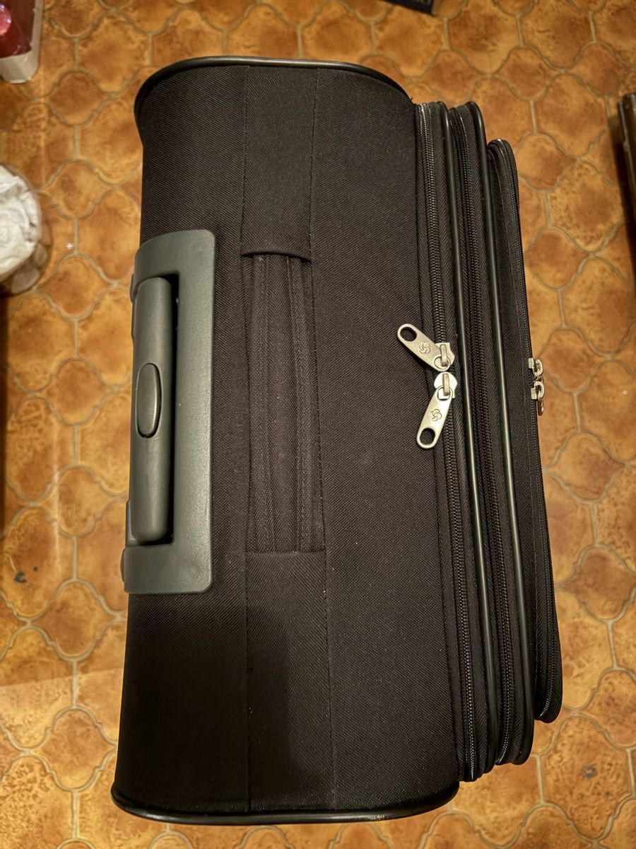 Samsonite Valigie: Koffer – Usato da Fraubrunnen venduto da amm_7kp6 3