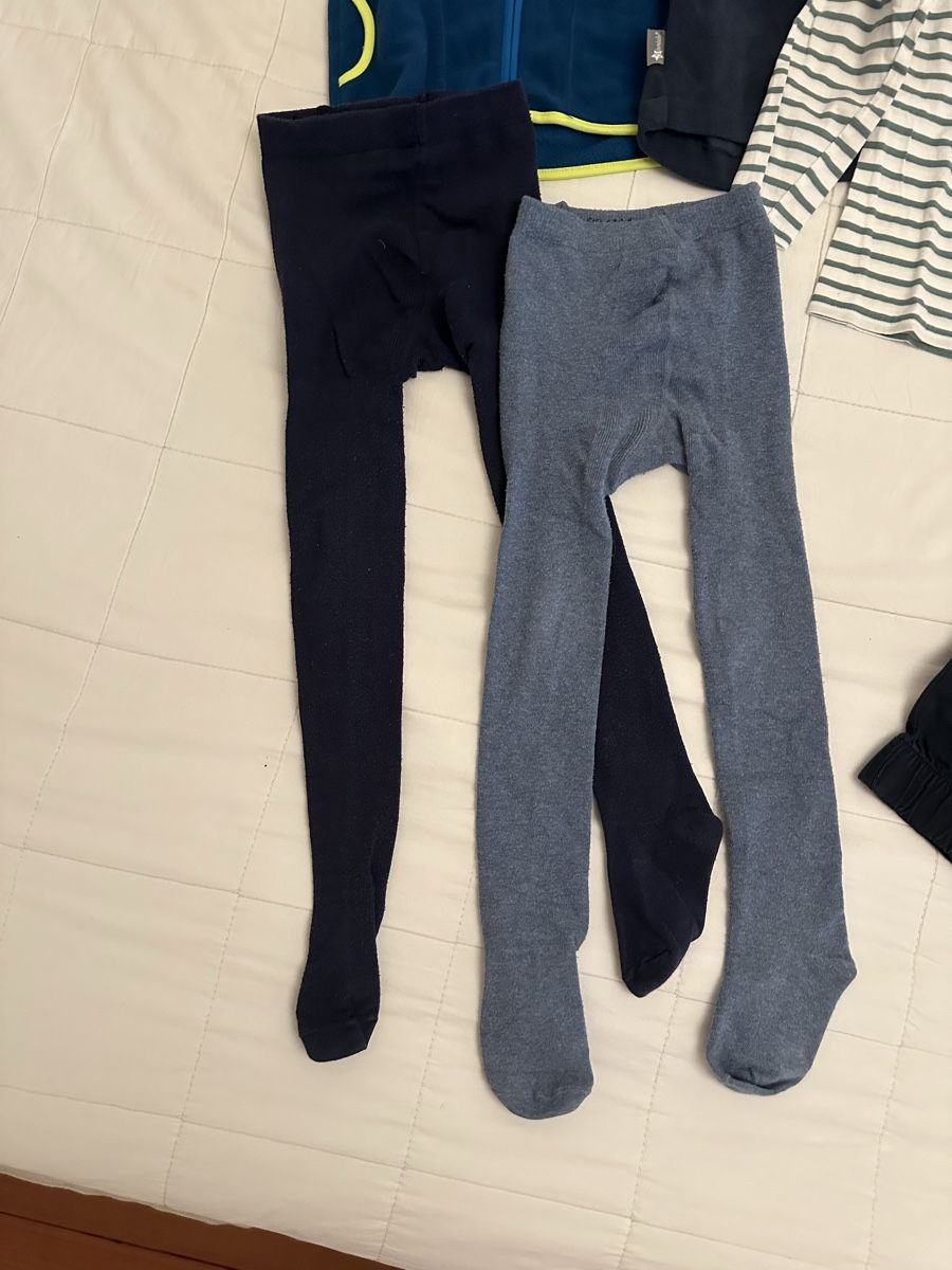 Kleiderpakete & -sets: Kleiderpaket Junge Herbst Grösse 98/104 – Gebraucht aus Zürich von RickyNicky 4