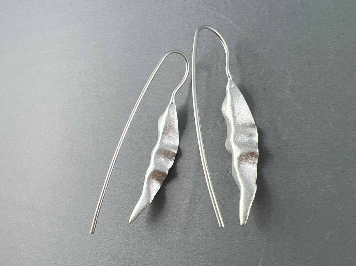 Boucles d'oreille: Ohrstecker 925 Silber – D'occasion à Niederuzwil par leo_8857 4