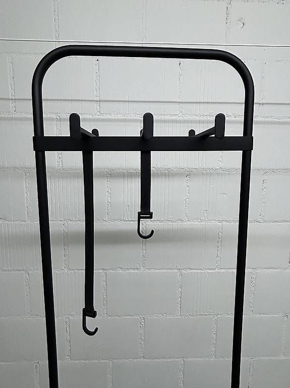 Guardaroba: Offecct Hanger Garderobe/Kleiderständer – Usato da Adligenswil venduto da oldherm 4