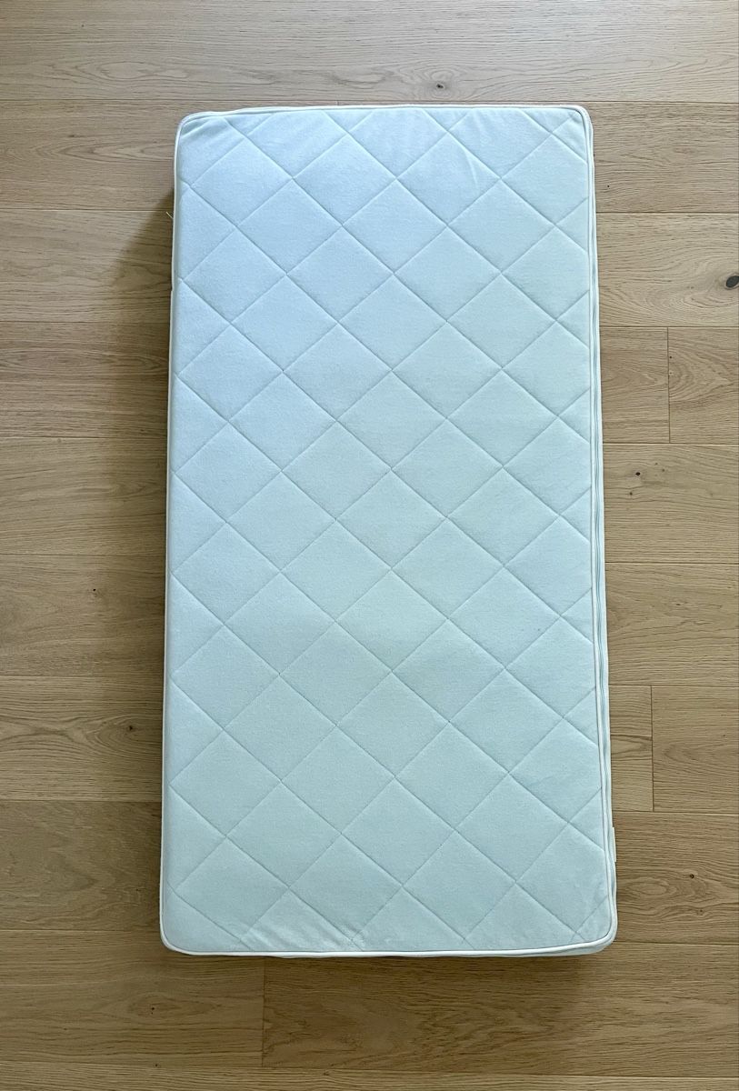 Materassi: Baby mattress, perfect condition  – Usato da Rüschlikon venduto da spo_lrc8