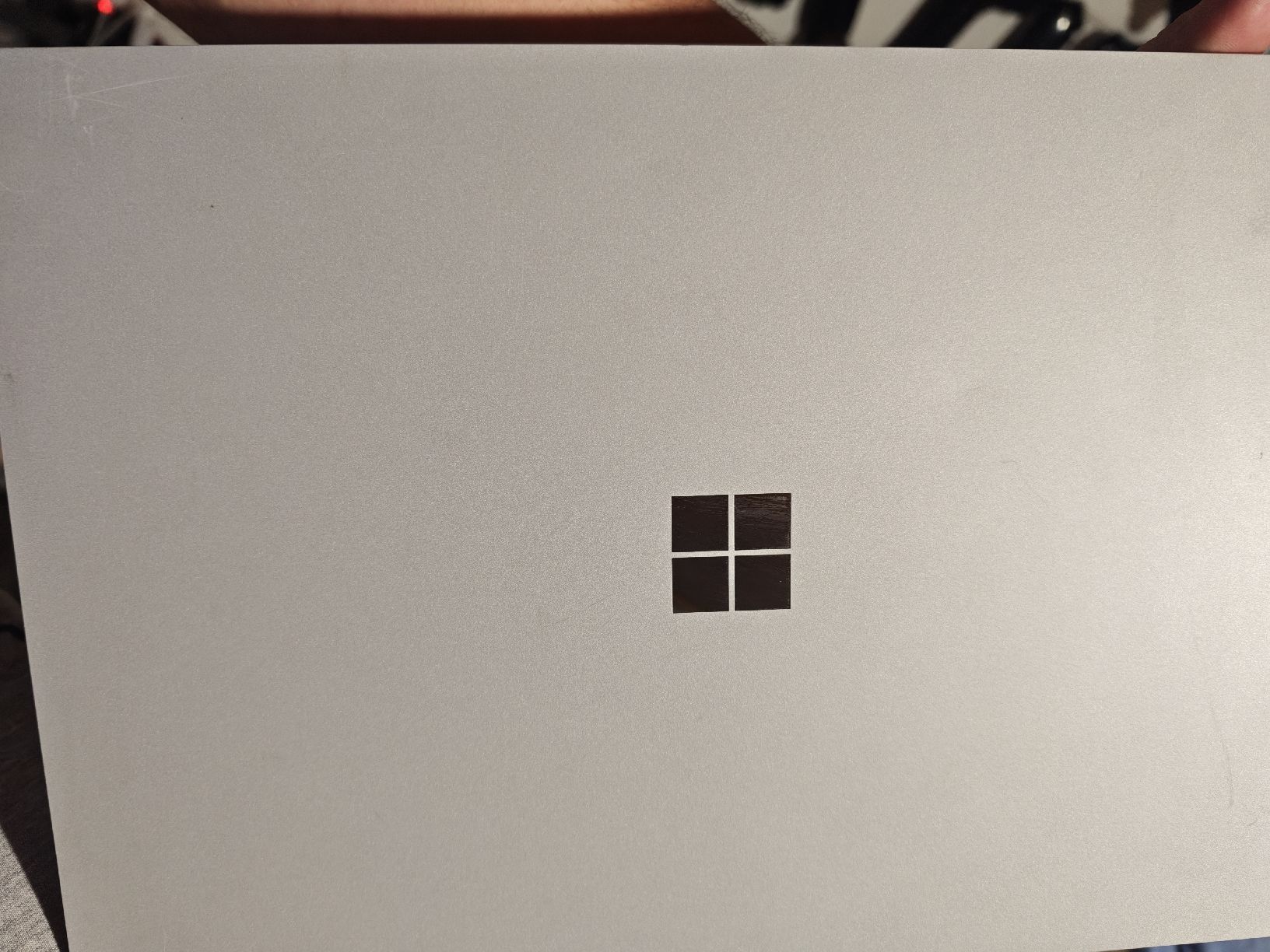 Microsoft Notebooks: Microsoft Surface Book 3 15" Touchscreen | i7 | GTX 1660 Ti – Gebraucht aus Lungern von Laut_musik 2