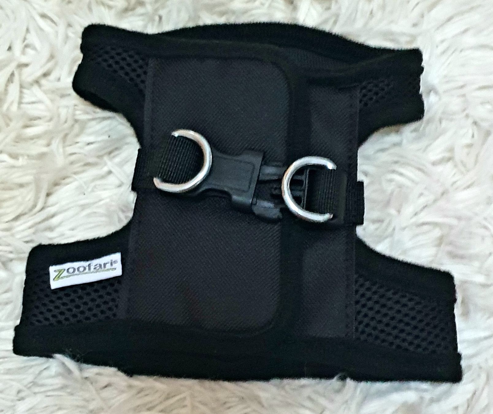 Collier et laisse: HUND SOFTGESCHIRR – Neuf avec emballage d'origine à Thun par Vecgou 2
