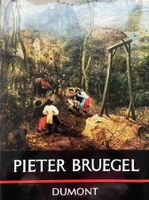 Pieter Bruegel der Ältere 1977 DuMont Künstlerband