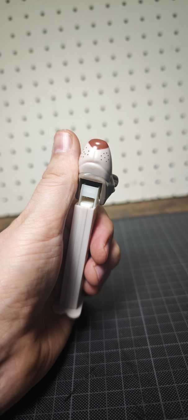 Pez Statuette: Wunderschöne alte sehr seltene PEZ Figur  3 – Usato da Gelterkinden venduto da MYSTOREFORYOU4460 4