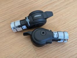 Campagnolo Chorus EPS 11s TT Shifters
