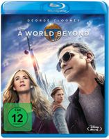 A World Beyond (Blu-Ray)