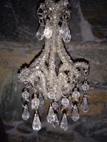 Antiker Christbaumschmuck