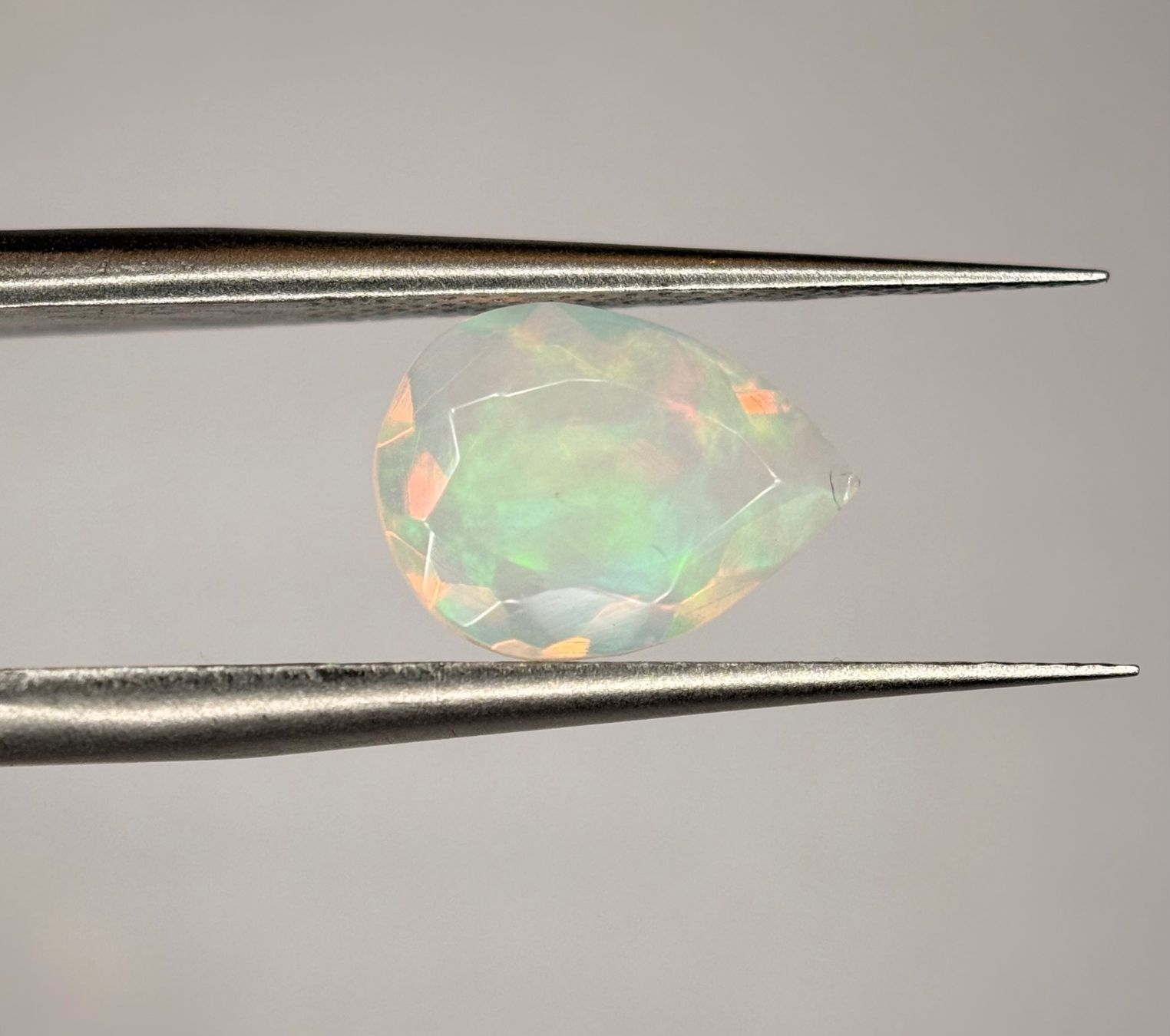 Pietre preziose: Ab 1 Fr. - Top 0.90 ct Opal Edelstein - unbehandelt – Nuovo (secondo la descrizione) da Mauren venduto da LieGems 4