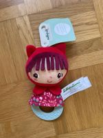 Lilliputiens Beissring neu