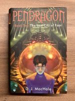 Pendragon the lost City of Faar