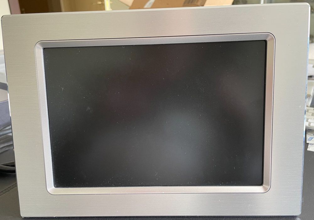 Philips Digitaler Photo Bildschirm (Digital Photo Display) Kaufen auf