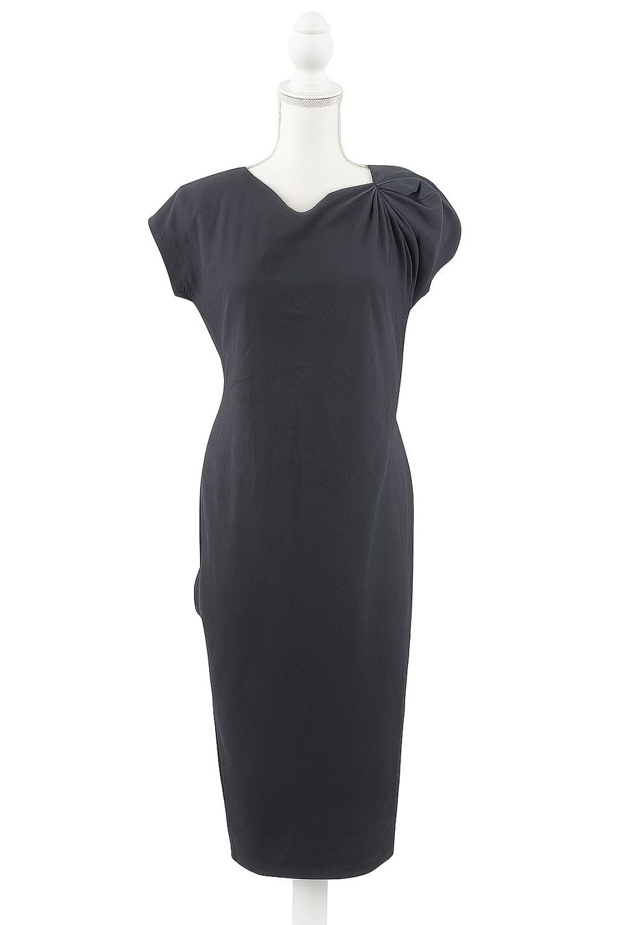 Armani Kleider: Armani Kleid schwarz – Gebraucht aus Urtenen-Schönbühl von Restwert_Schoenbuehl