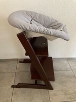 Stokke Tripp Trapp Trip Trap Stocke Newbornset, neuwertig