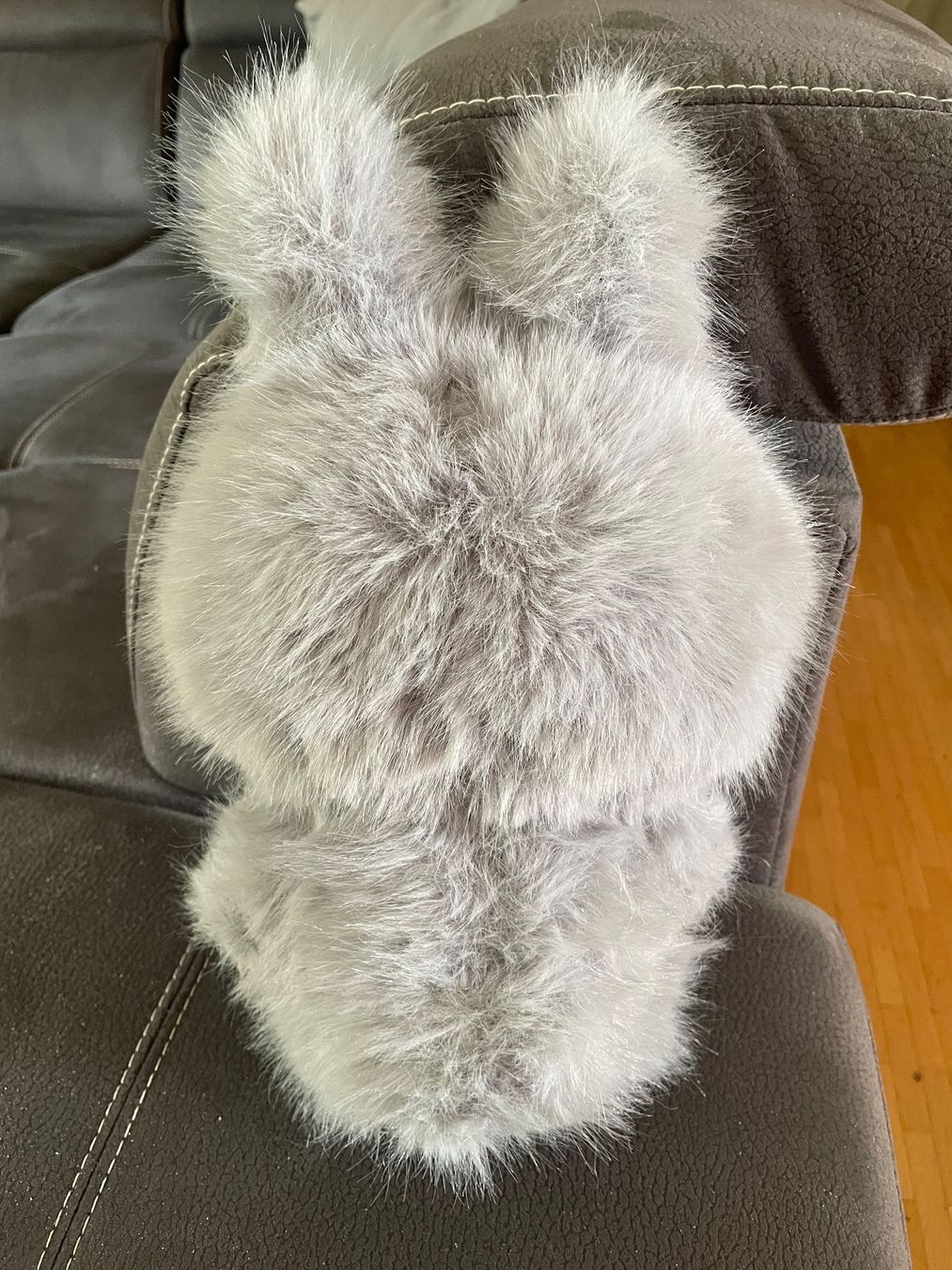 Puppen: LABUBU - 38cm – Neu (gemäss Beschreibung) aus Egg b. Zürich von underworld 6