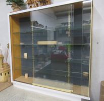 Vitrine klein