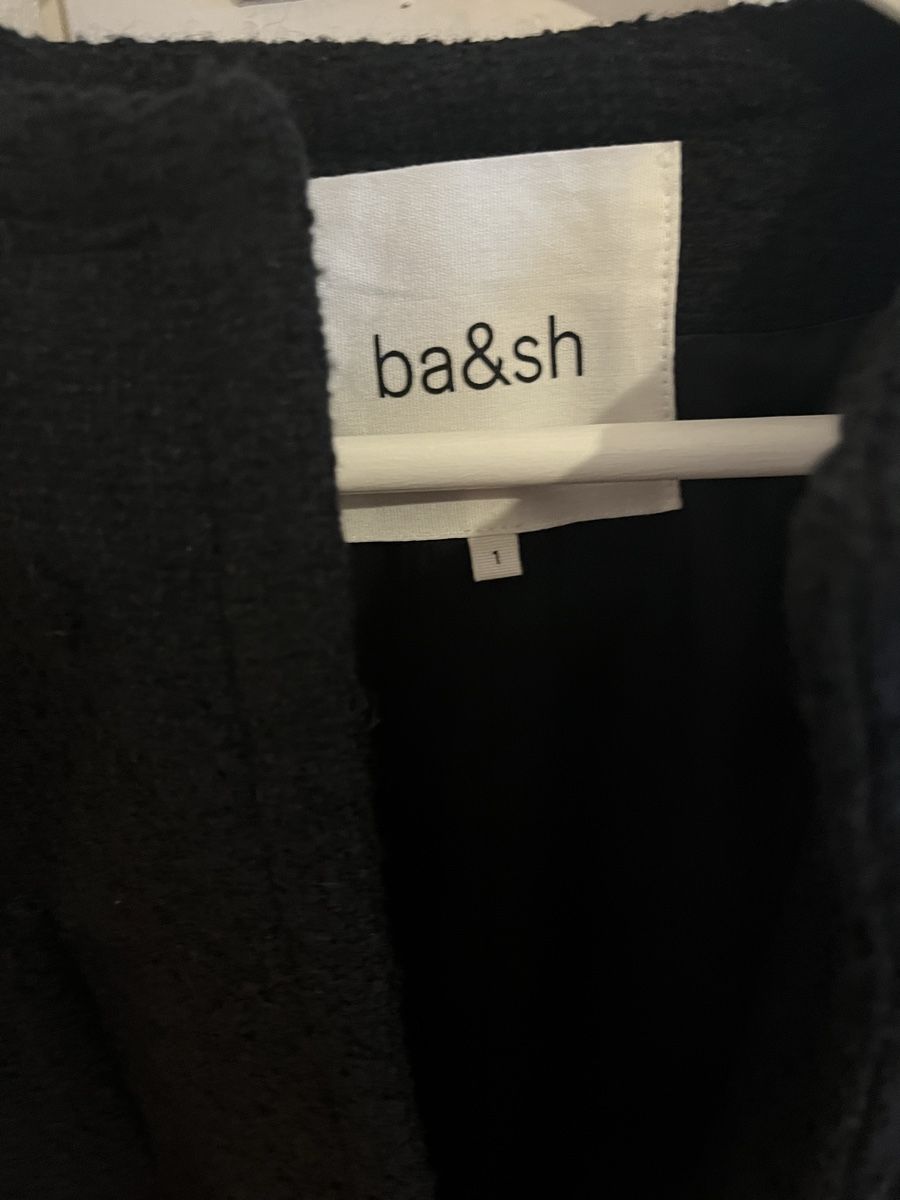 Giacche: Bash Meredith Jacke – Nuovo (secondo la descrizione) da St. Gallen venduto da mllealessandra 2
