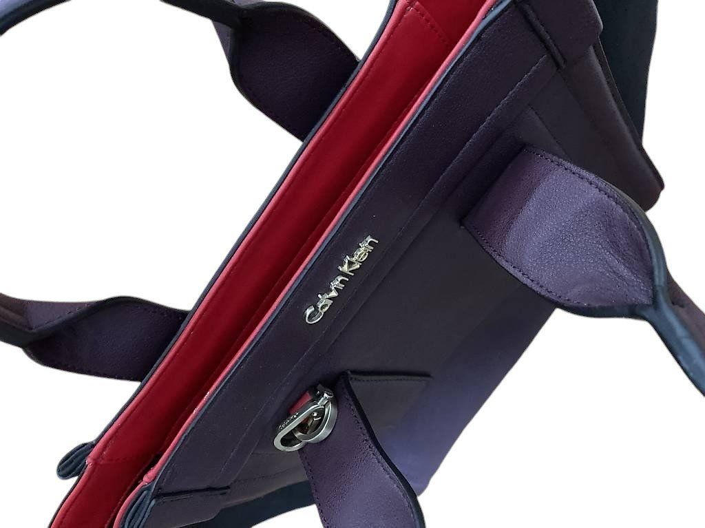 Calvin Klein Taschen für Damen: Calvin Klein handtasche sac bag – Gebraucht aus Apples von the_7jtf 2