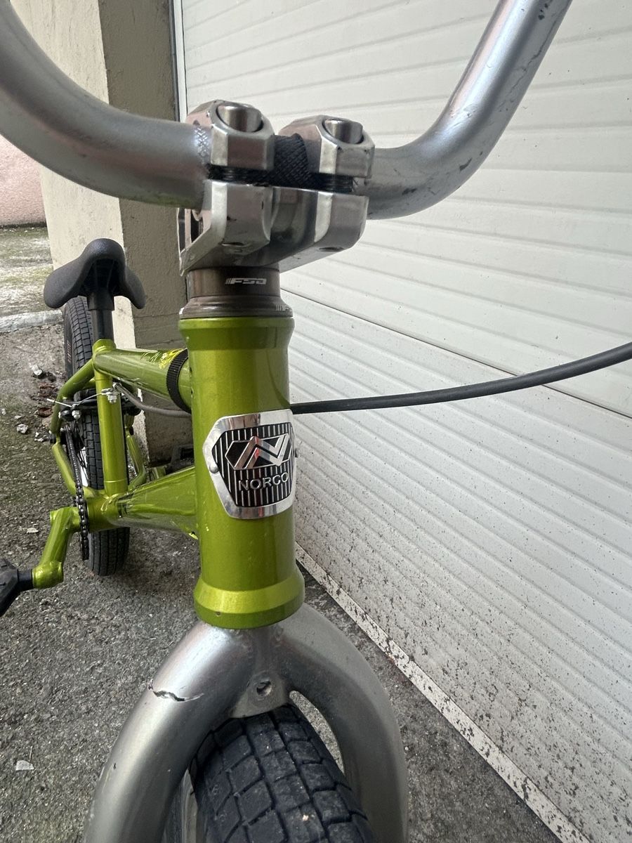 Norco Velos: BMX - NORCO – Gebraucht aus Sonvico von ale_z6bk 3