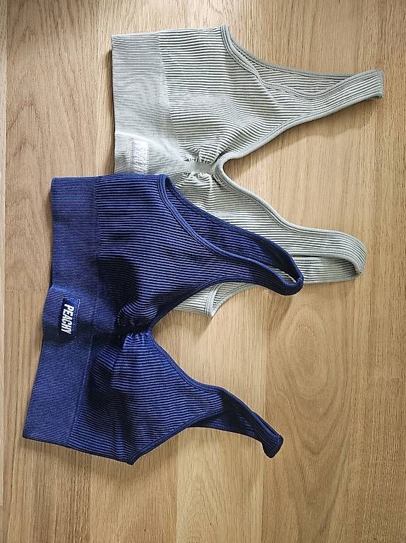 Altra biancheria intima: Peachy Passion Sport-BH  – Usato da Emmen venduto da 4n_gi