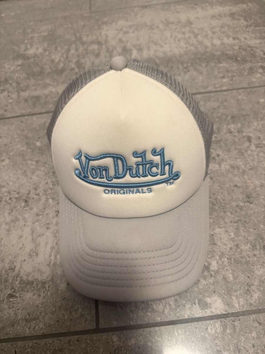 Hüte, Mützen & Caps: Von Dutch Cap – Gebraucht aus Allschwil von lor_6cgq