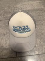 Von Dutch Cap