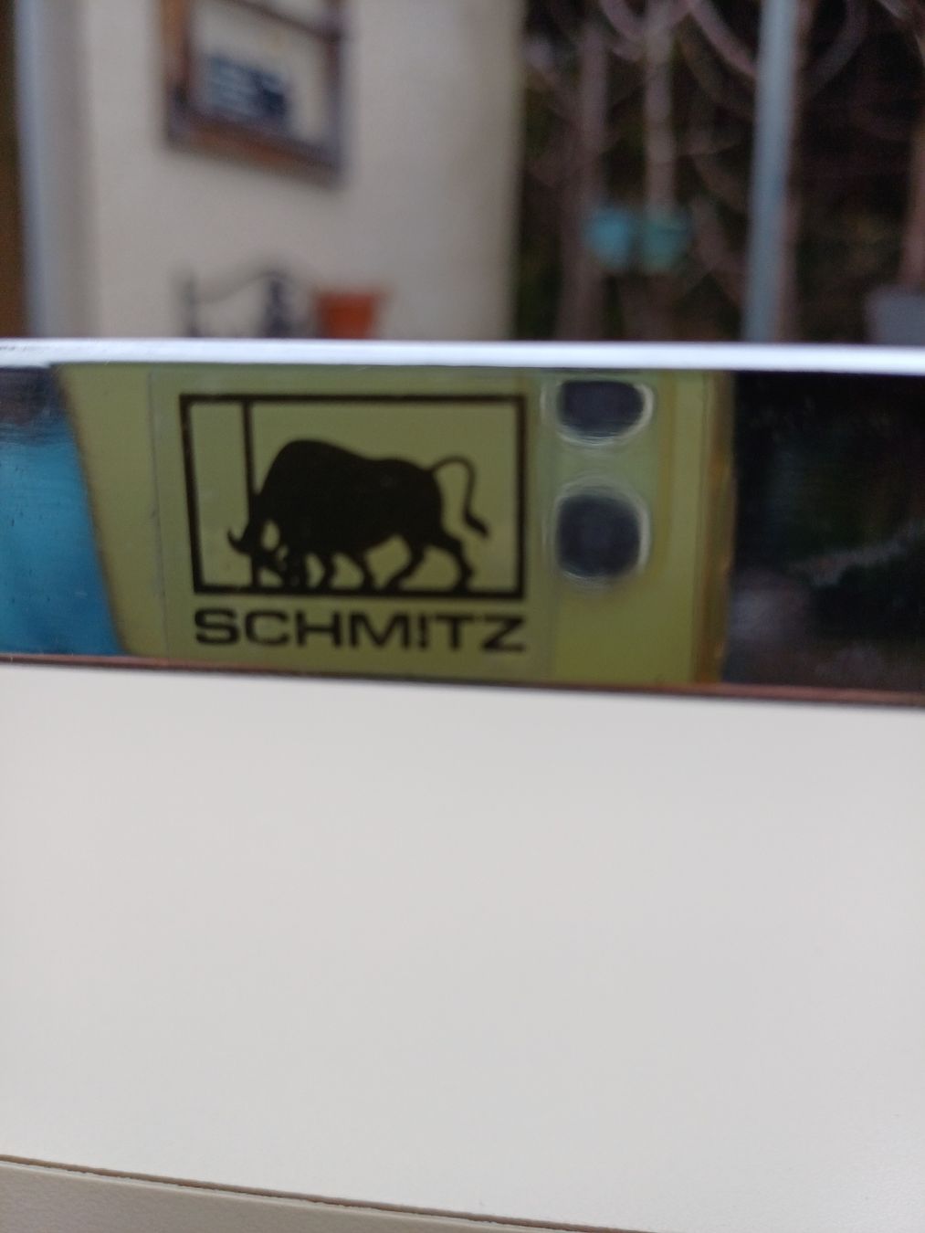 Valigie & Borse: Schmitz Rollwagen – Usato da Niederuzwil venduto da wolkenlos80 3