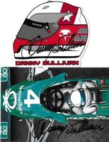 Sullivan, Tyrrell 1983, orig. signiert!