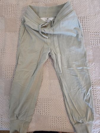 H&M Jogginghose für Jungen, Gr. 110 / 4–5 Jahre