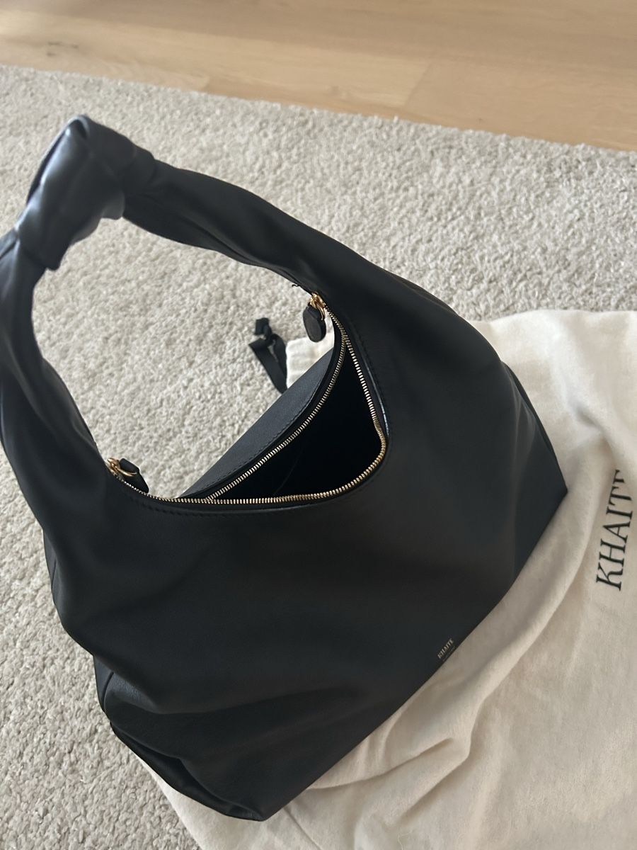 Khaite Taschen: Khaite bag – Gebraucht aus Zürich von ahu_65f6