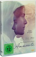 Ammonite  (Francis Lee)   > De & Eng <      ©'2020