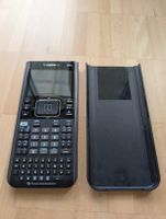 Ti-nspire CX CAS