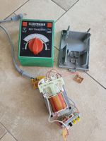 Transformateur défectueux Fleischmann