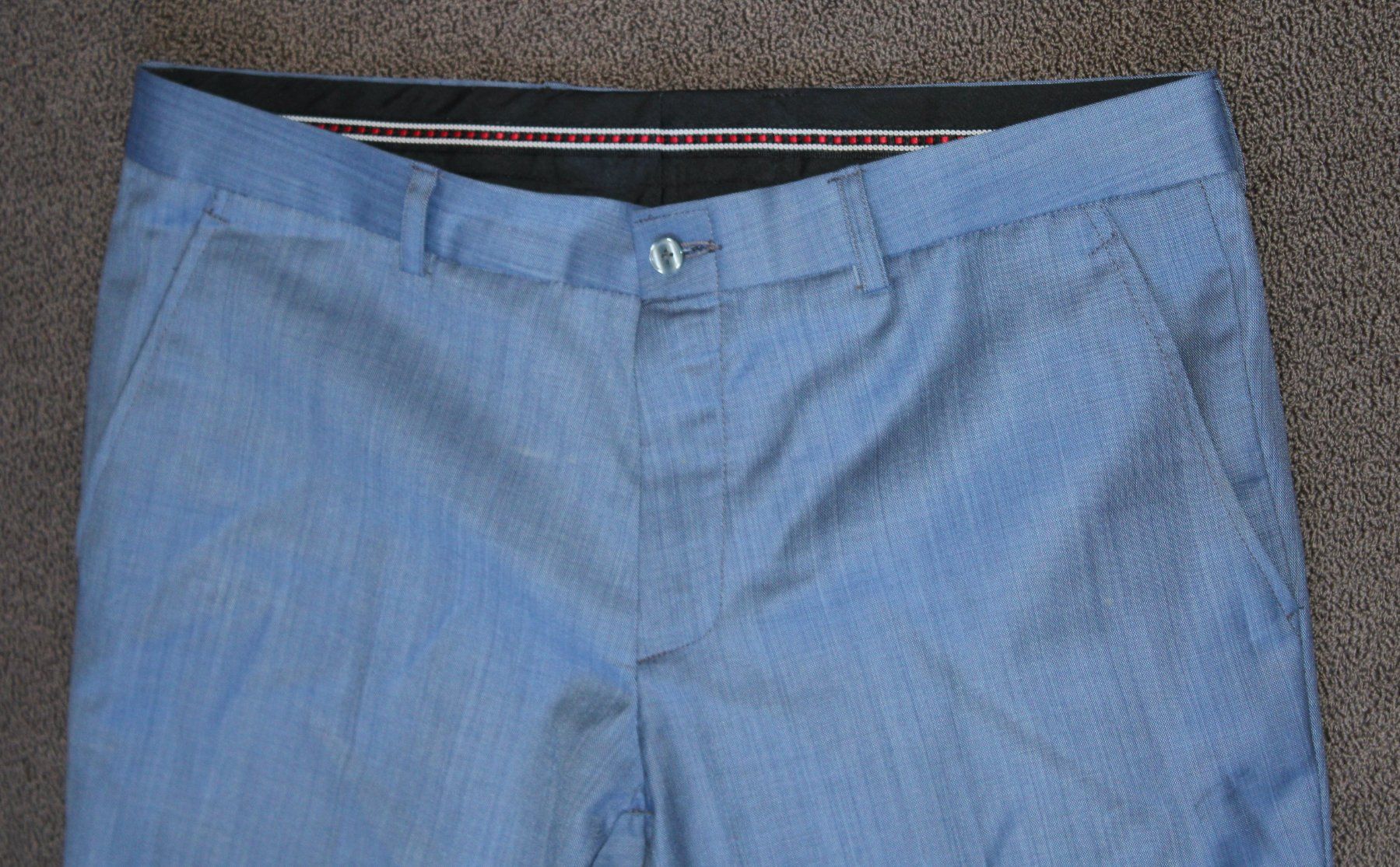 Pantalons: Hose – D'occasion à Schaan par antikes_und_kurioses 3