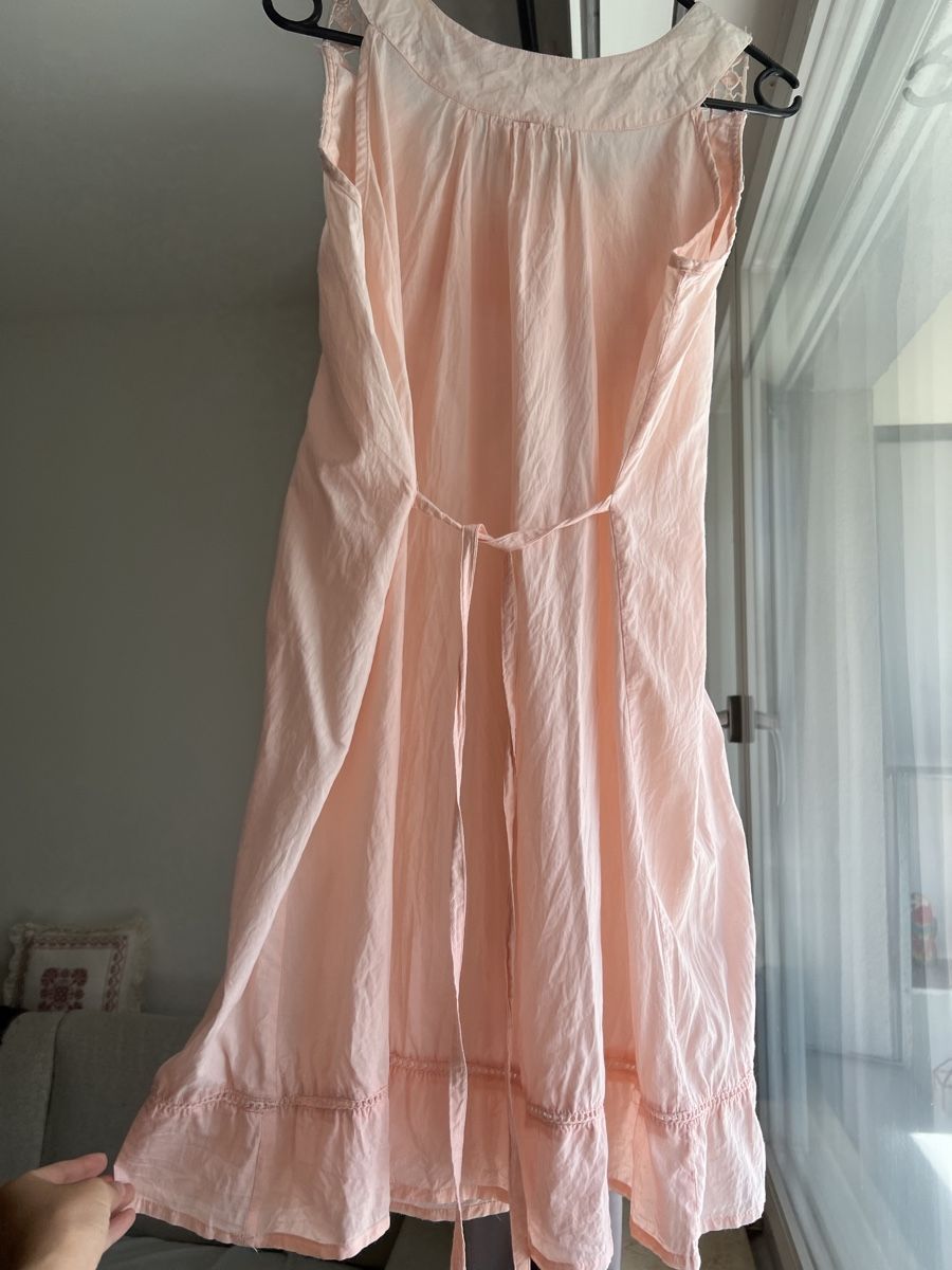 Vestiti: Pink vintage dress 1 size – Usato da Zürich venduto da dor_9l9g 9