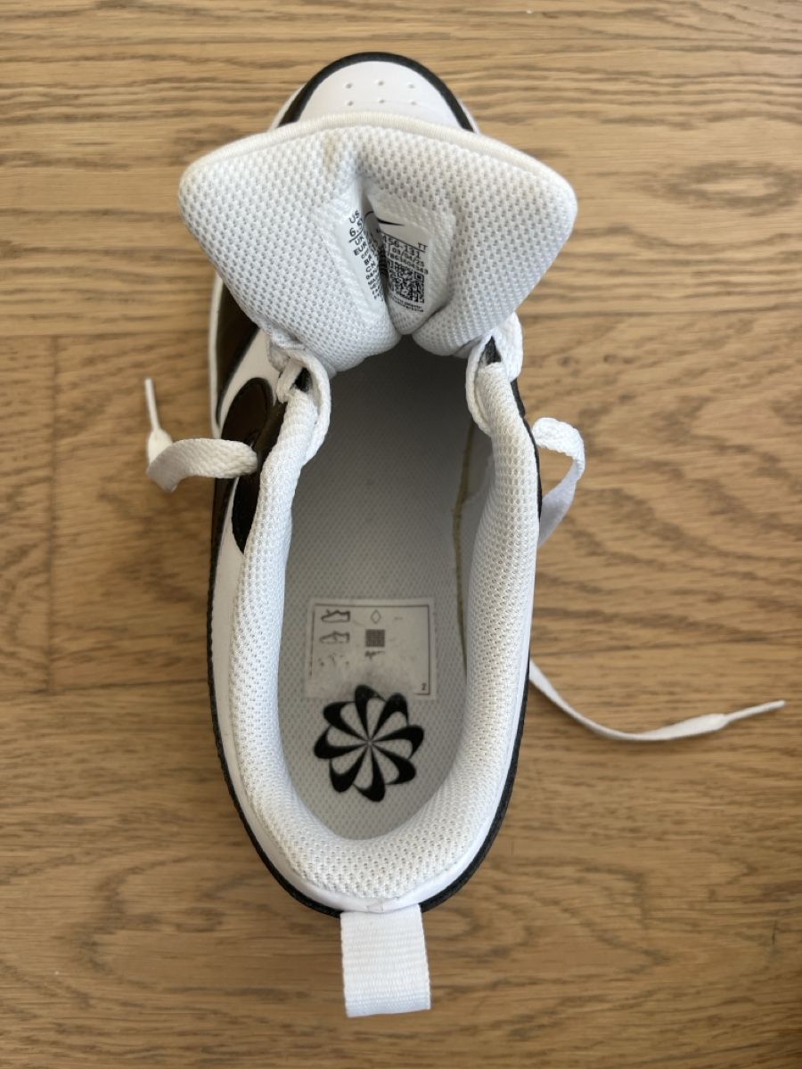 Nike Scarpe da uomo: Nike Turnschuhe / sneakers 39 – Nuovo (secondo la descrizione) da Worb venduto da Titine79 3